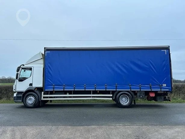 VOLVO FL12.250 For Sale